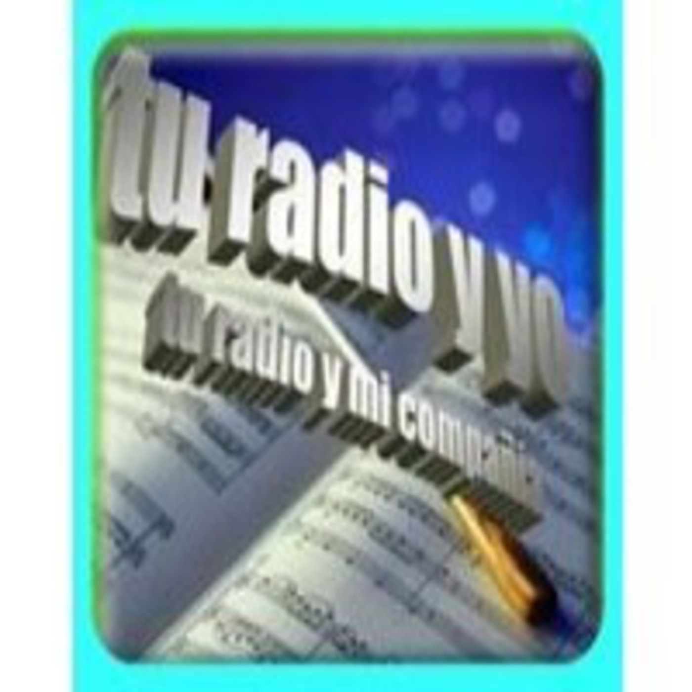 TURADIOYYO ENTREVISTAS