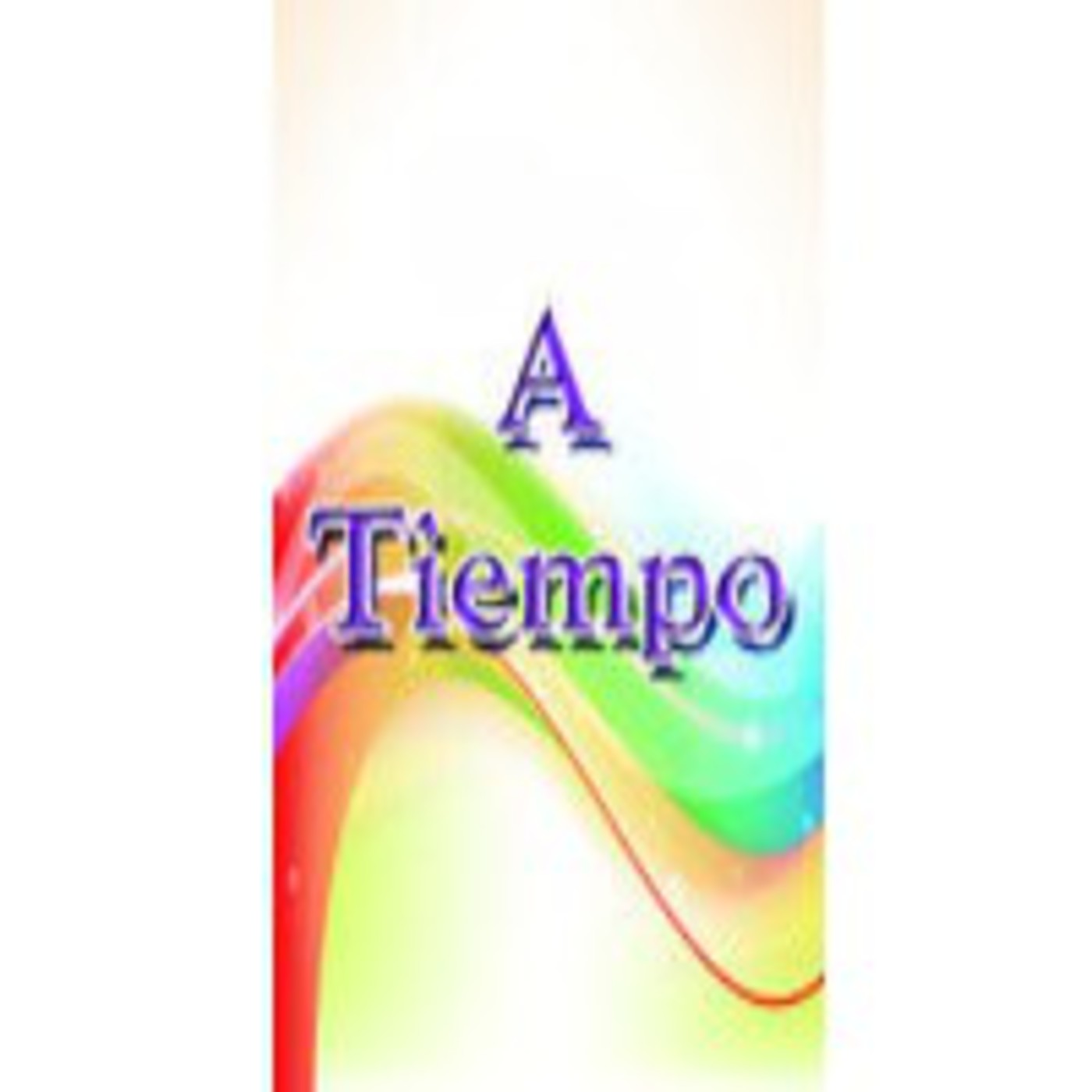 Podcast Nuevo Tiempo
