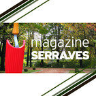 Magazine Serralves - 12 de Setembro 2019