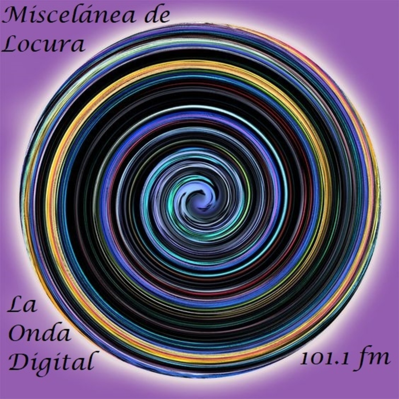 MISCELÁNEA DE LOCURA