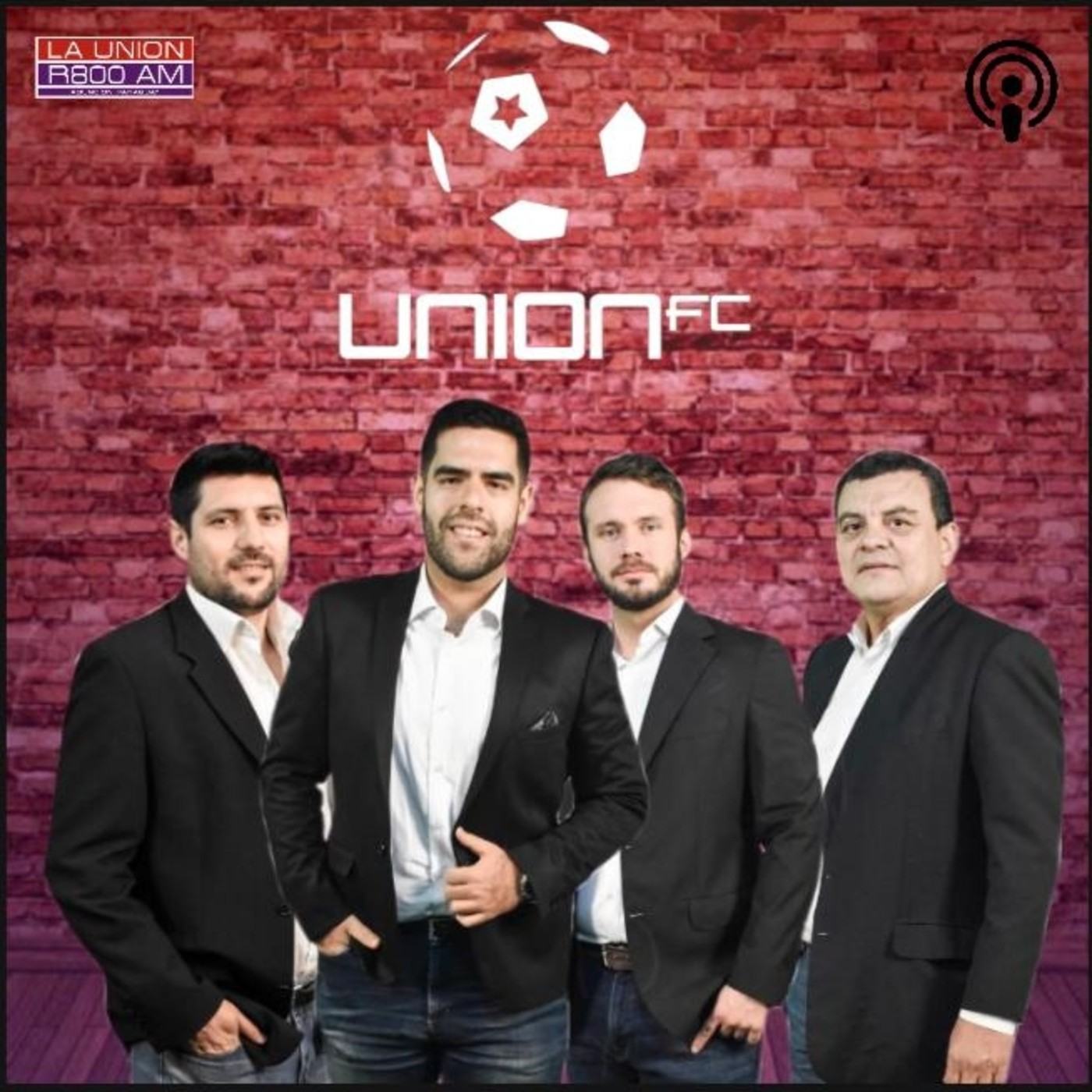 Podcast Union FC