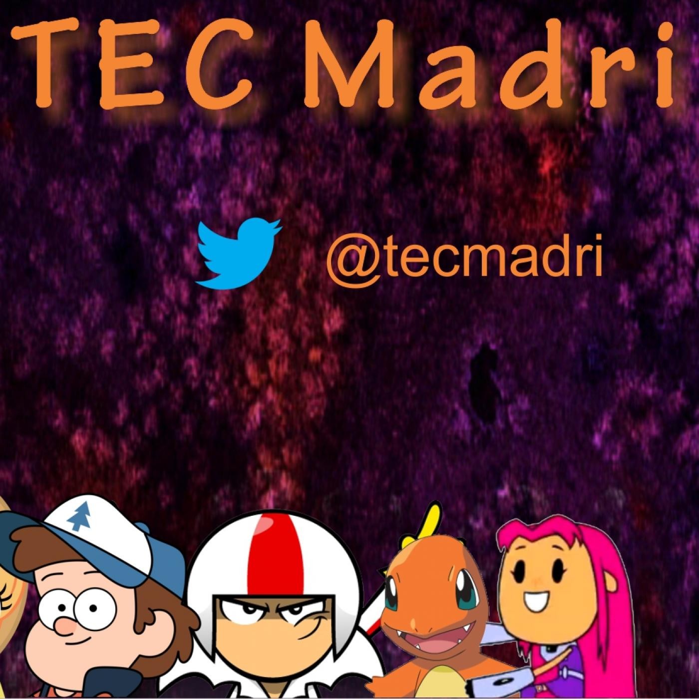El Podcast de TEC Madri