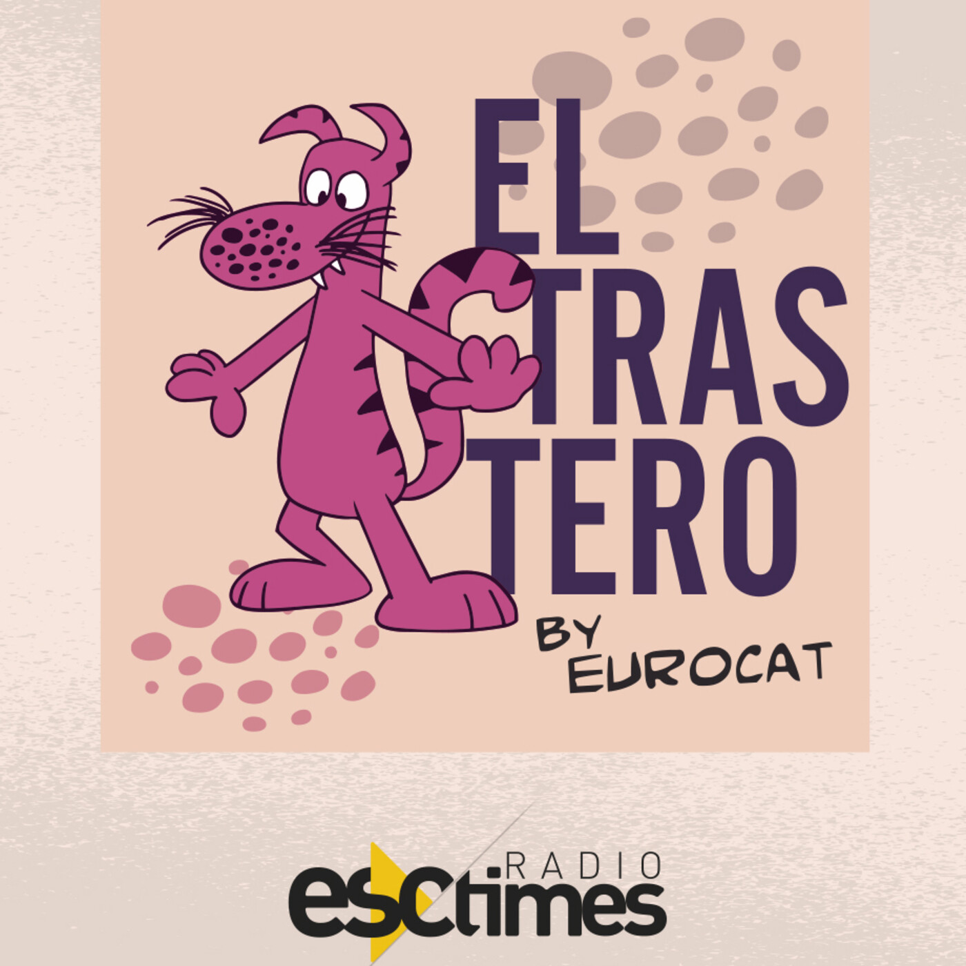 El Trastero de EuroCat