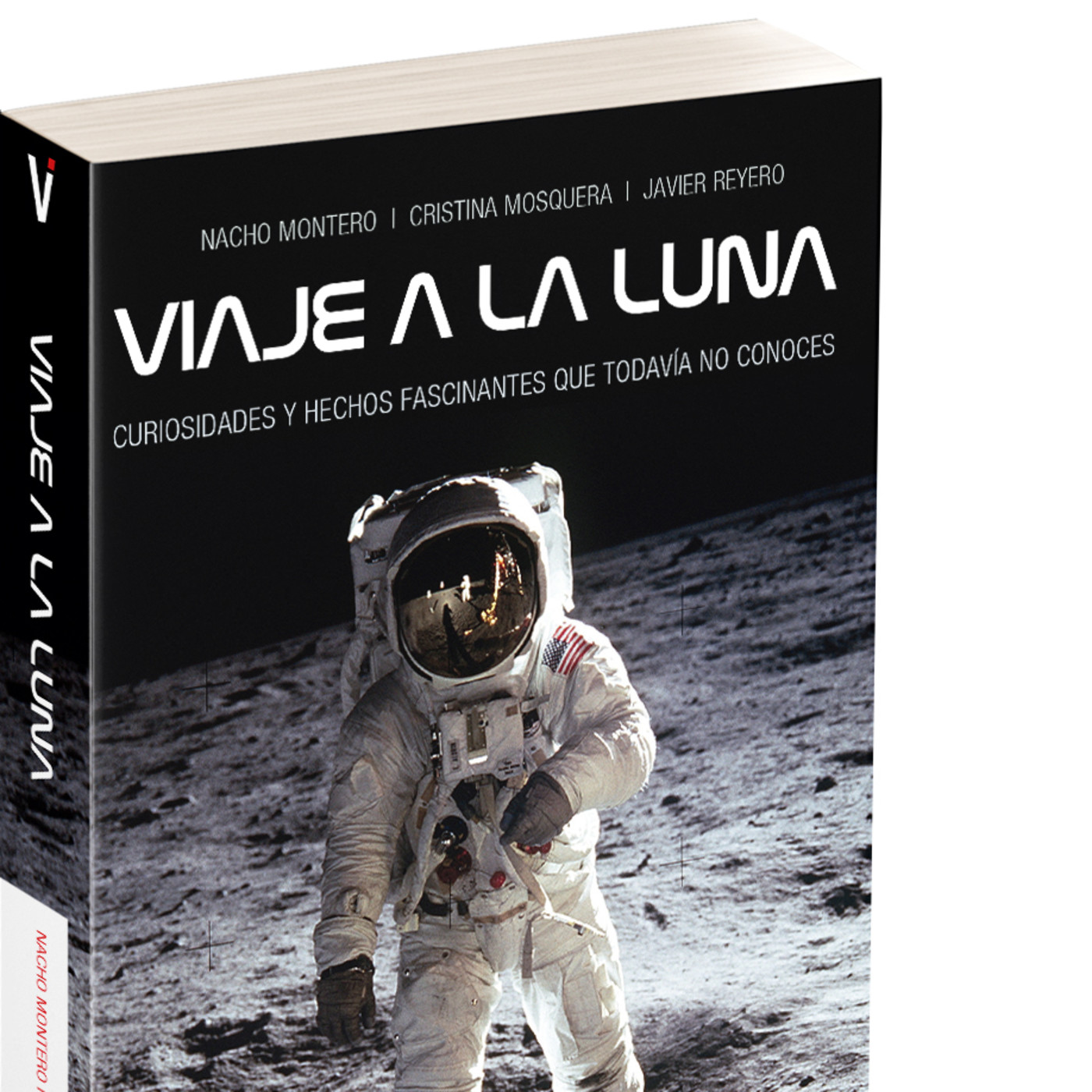 Viaje a la Luna