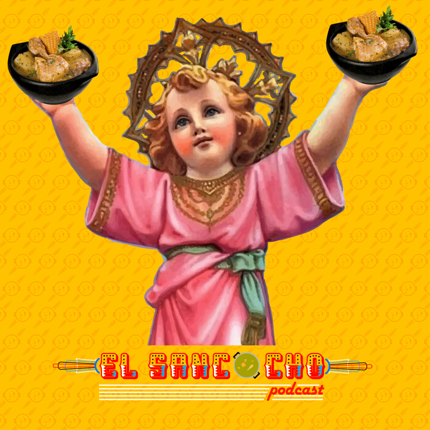 El Sancocho Podcast