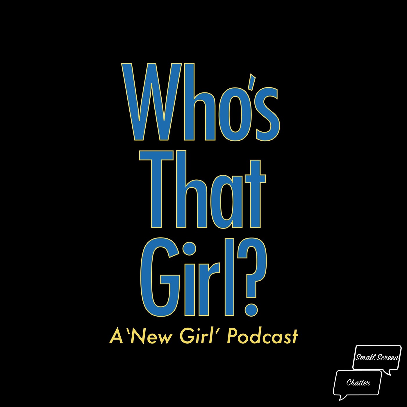 Who's That Girl Trailer 1