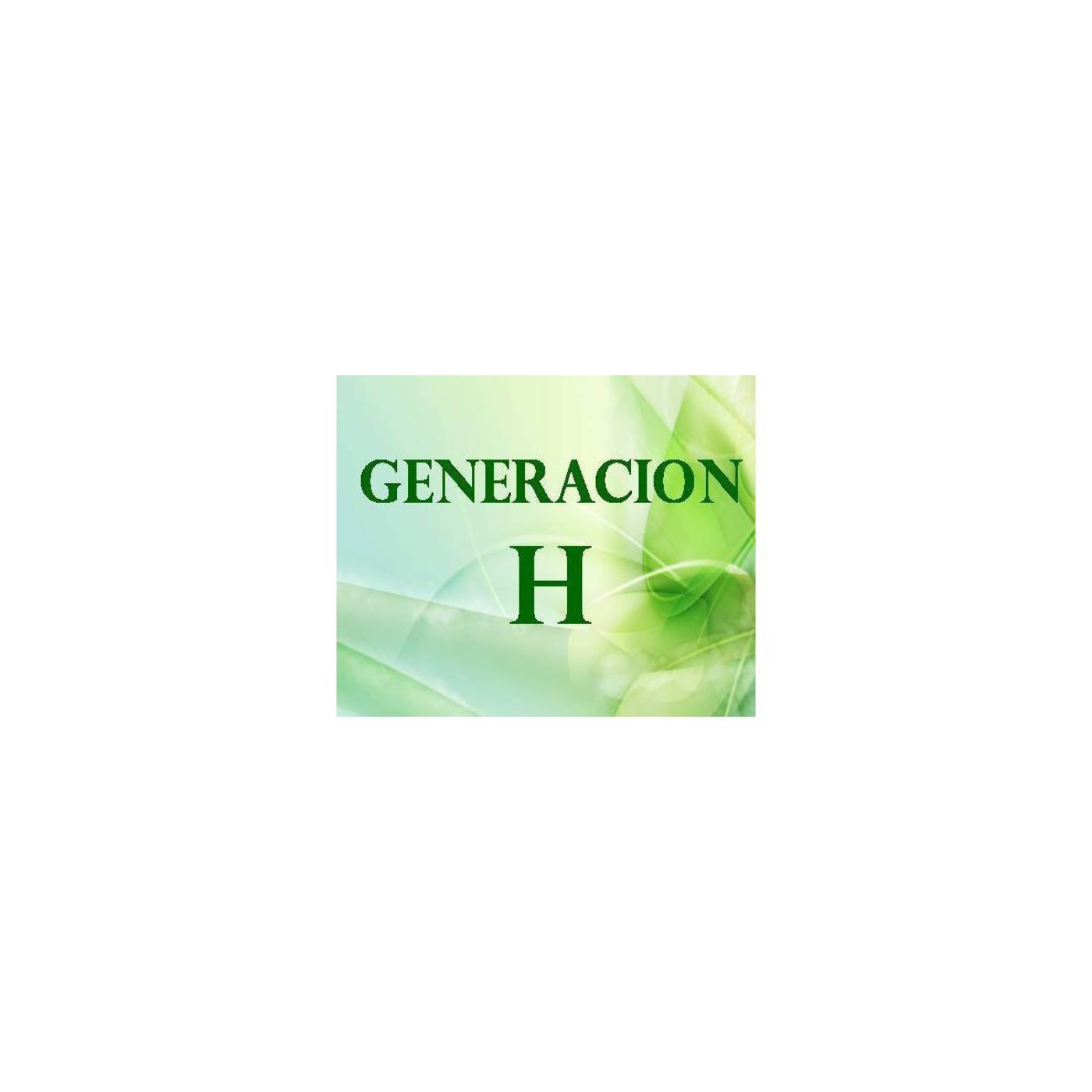 Podcast GENERACION H