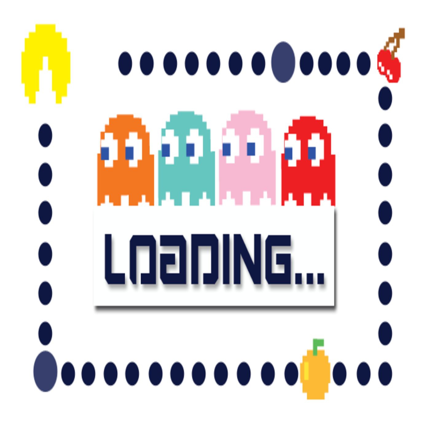 Podcast de Loading