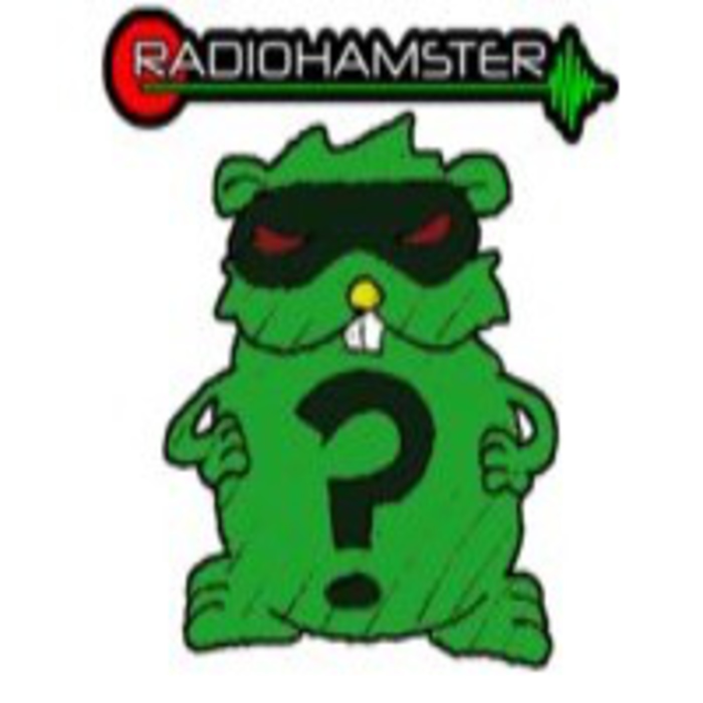 Radio Hamster