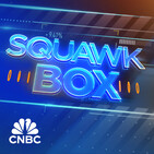 Squawk box, thursday 12th september, 2019