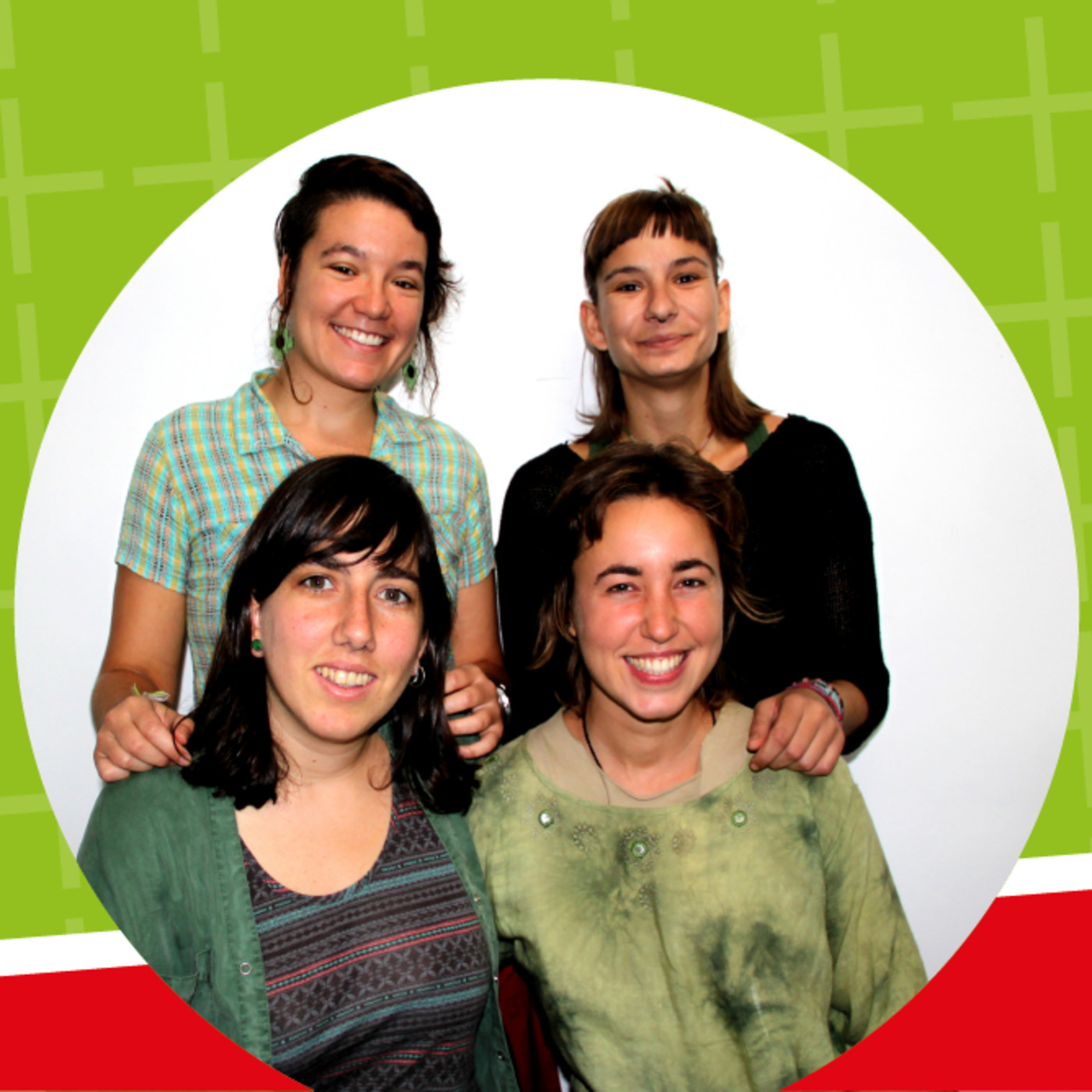 ECOS DE LA TERRA