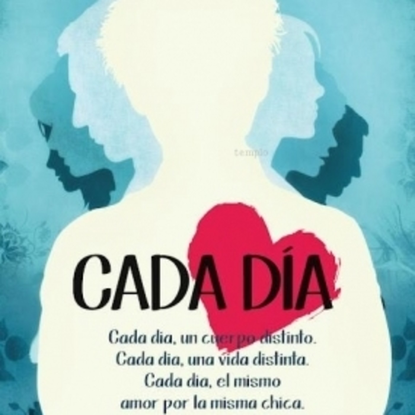 Cada dia 9