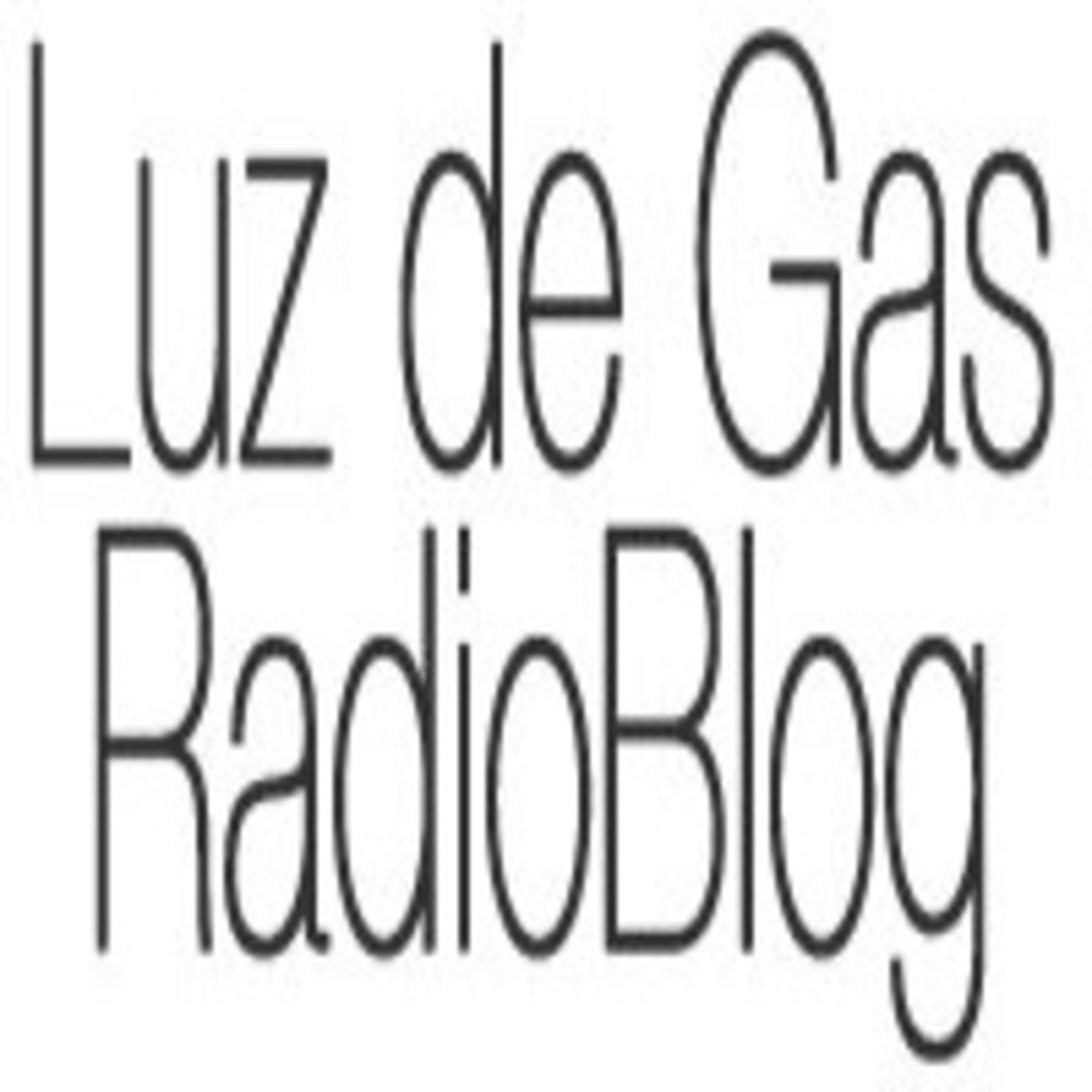 LUZ DE GAS RADIO