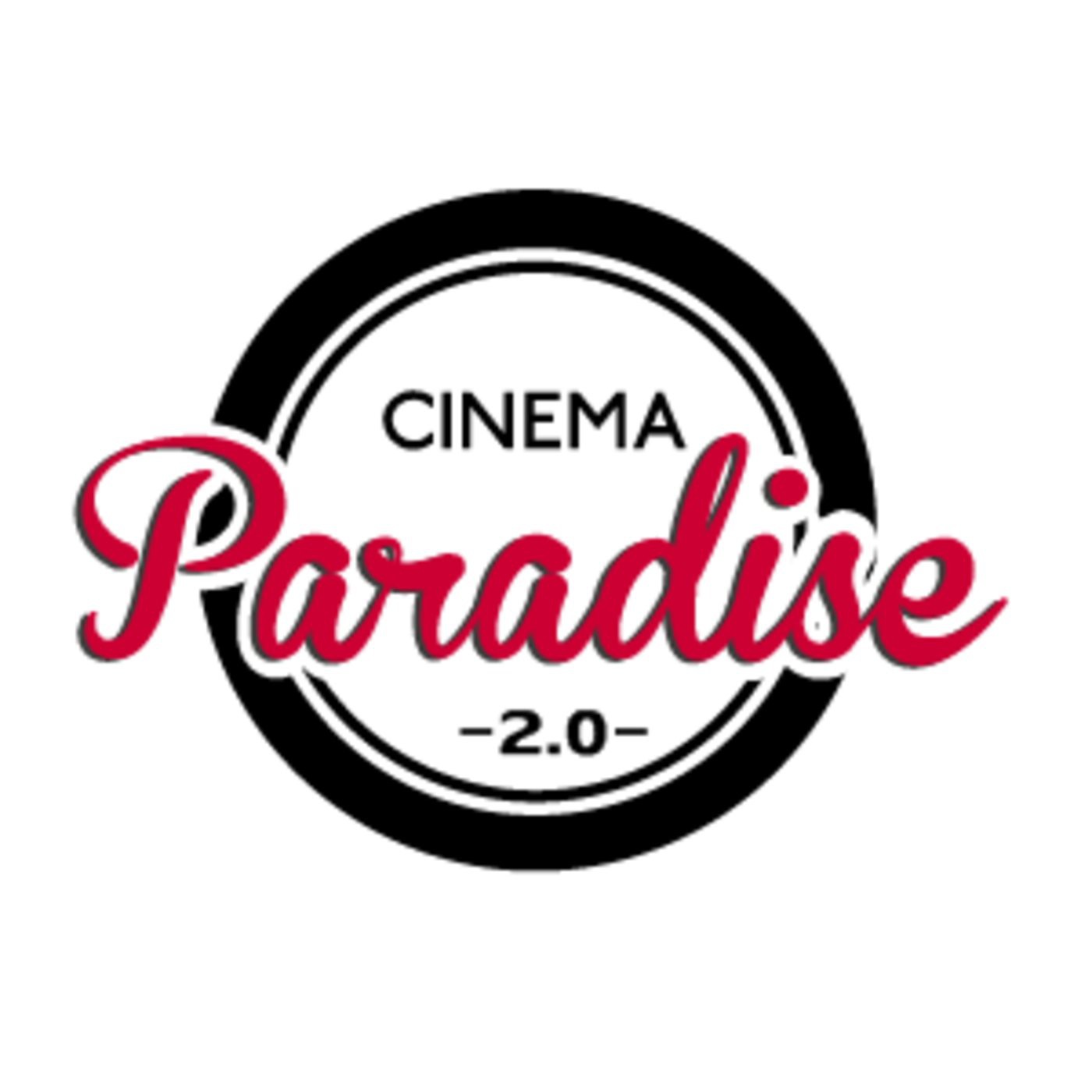 CINEMA PARADISE
