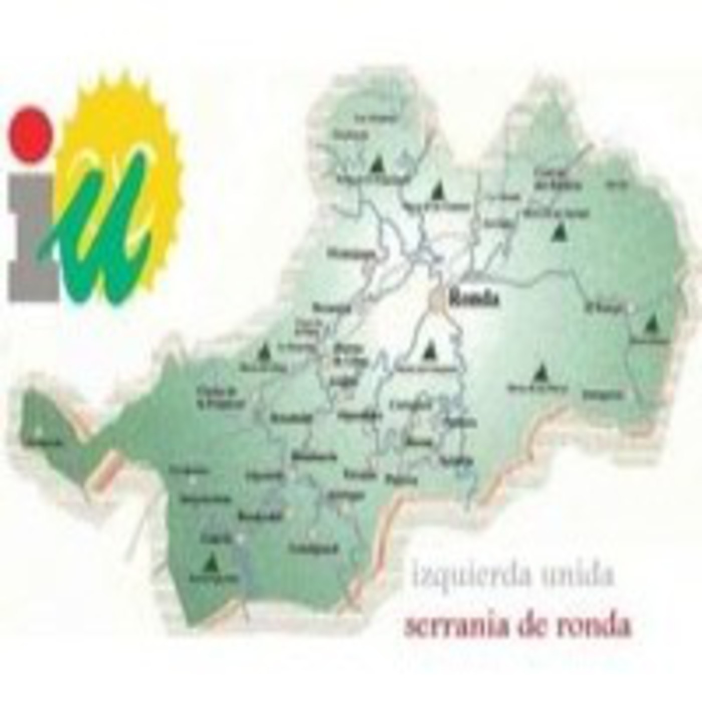 Podcast IU Ronda