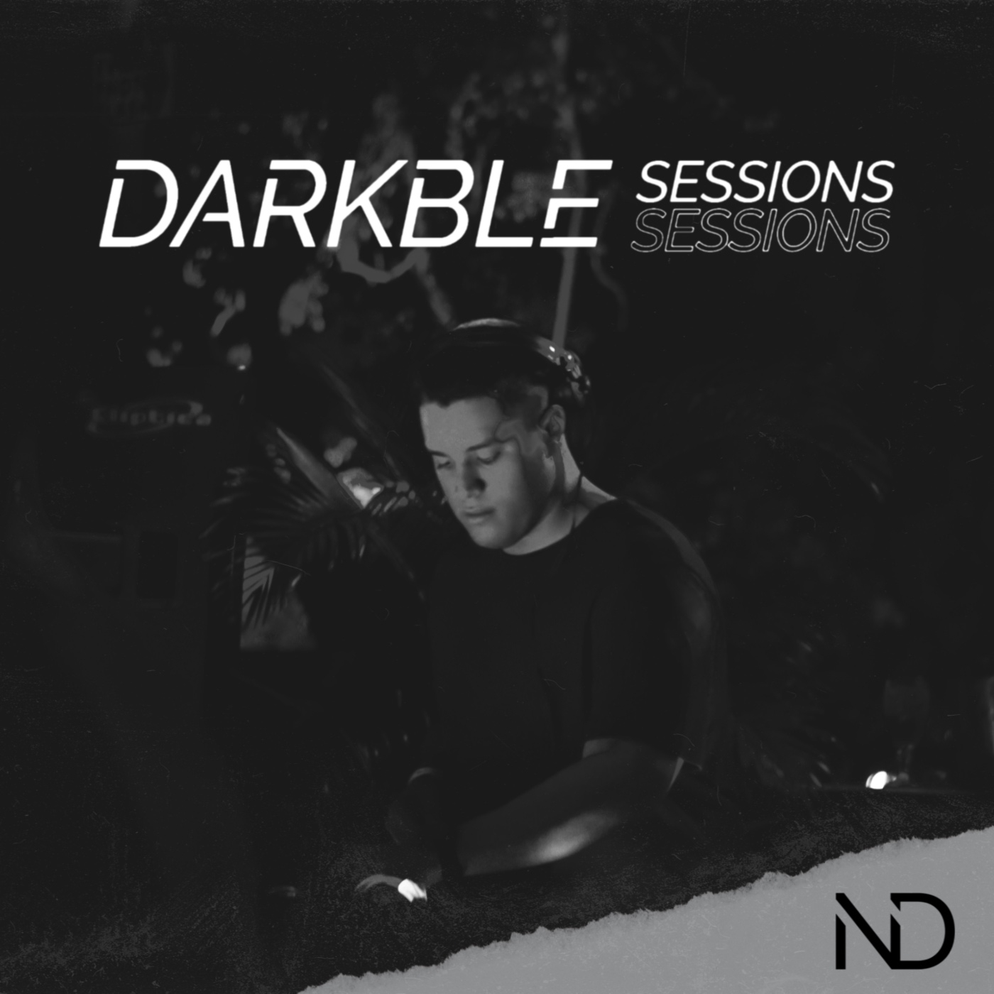 DARKBLE SESSIONS