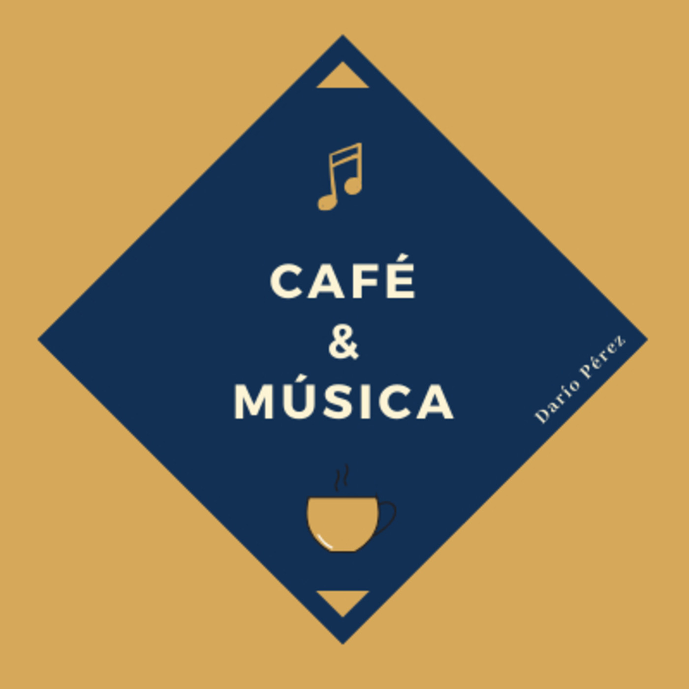 Café & Música