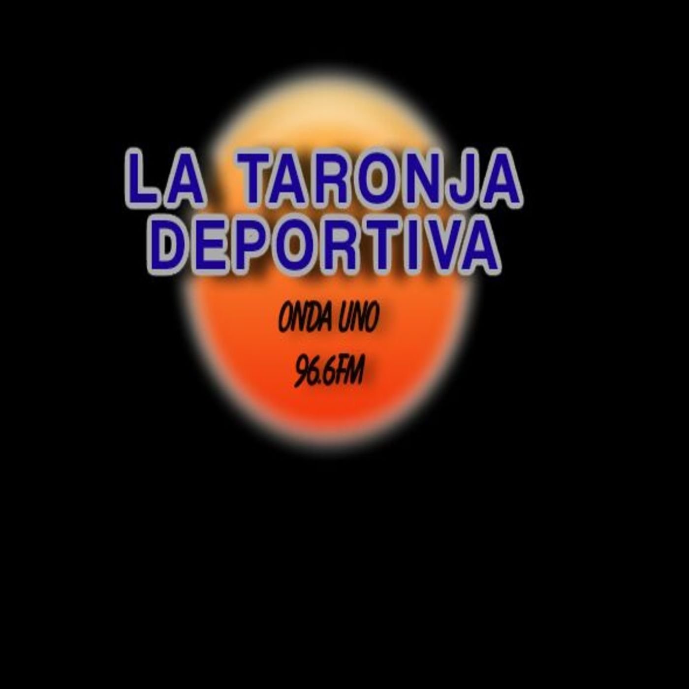 La Taronja Deportiva