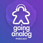 43: Pirate games, Forgotten Waters, losing interest in the hobby (guests: Plaid Hat, Tim Schafer)