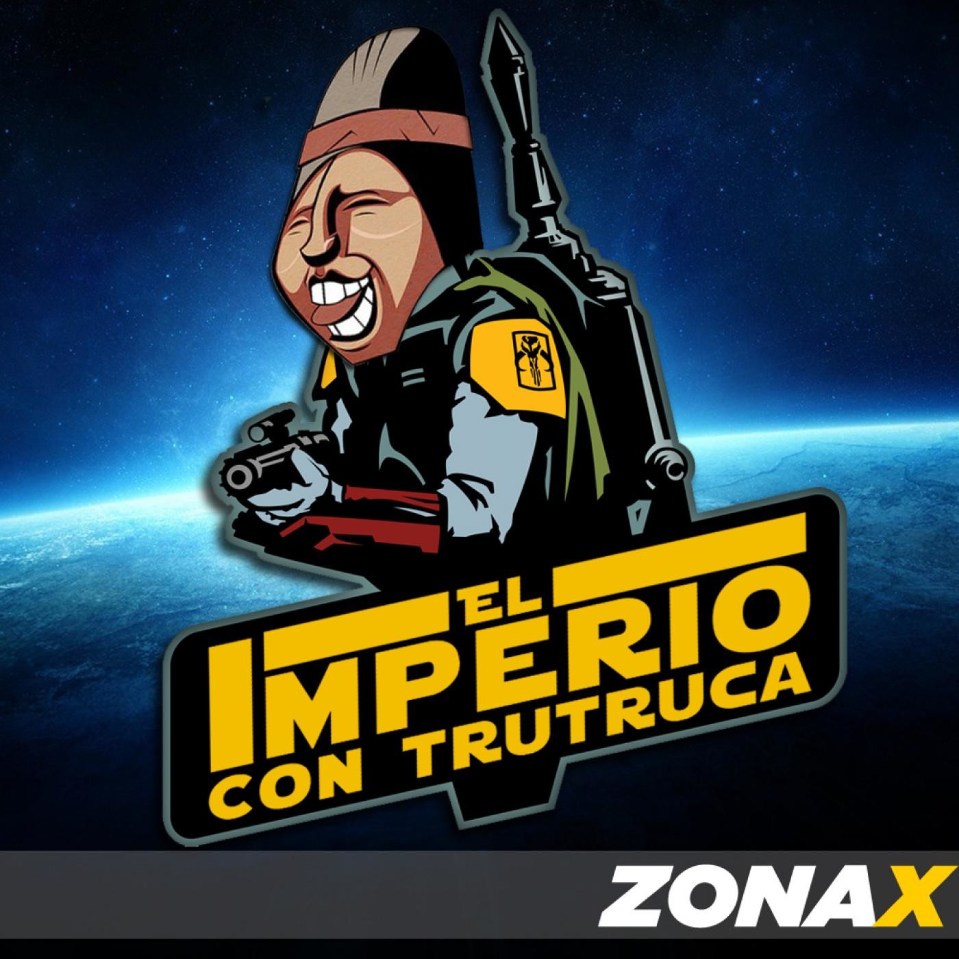 EL IMPERIO CON TRUTRUCA