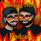 Burning Nerd Podcast #2: Star Wars Planets