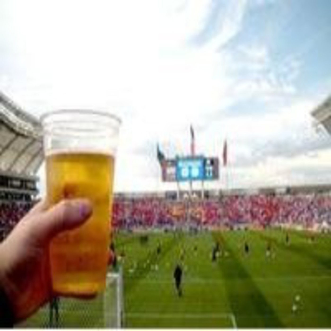 Podcast El Purgatorio Deportes