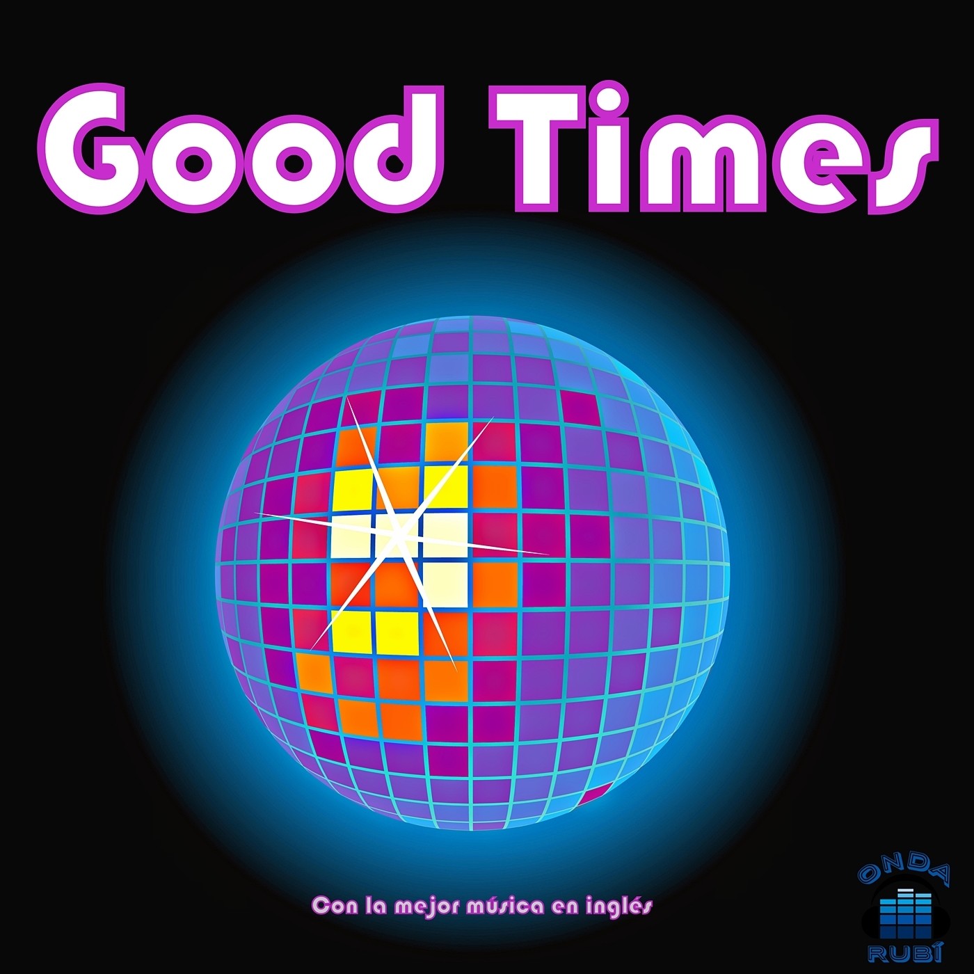Good Times cover art