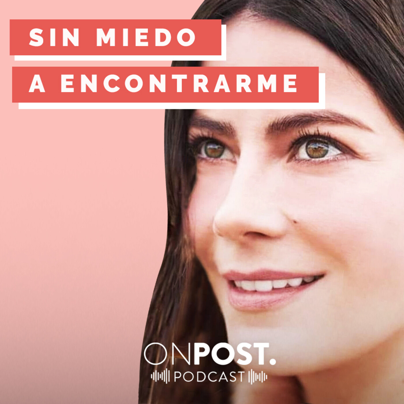 Sin Miedo a Encontrarme