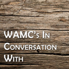 WAMC’s Alan Chartock In Conversation With Investigative Journalist And Author Mary Beth Pfeiffer
