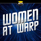 119: Warrior Women of Star Trek (STLV 2019)