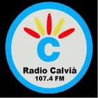 Radio Calvia FM 2014