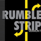 Rumble Strip Vermont