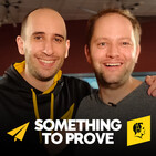 'Overthinking is like vitamin D deficiency, most people have it.' - Q&A with Evan & Mark