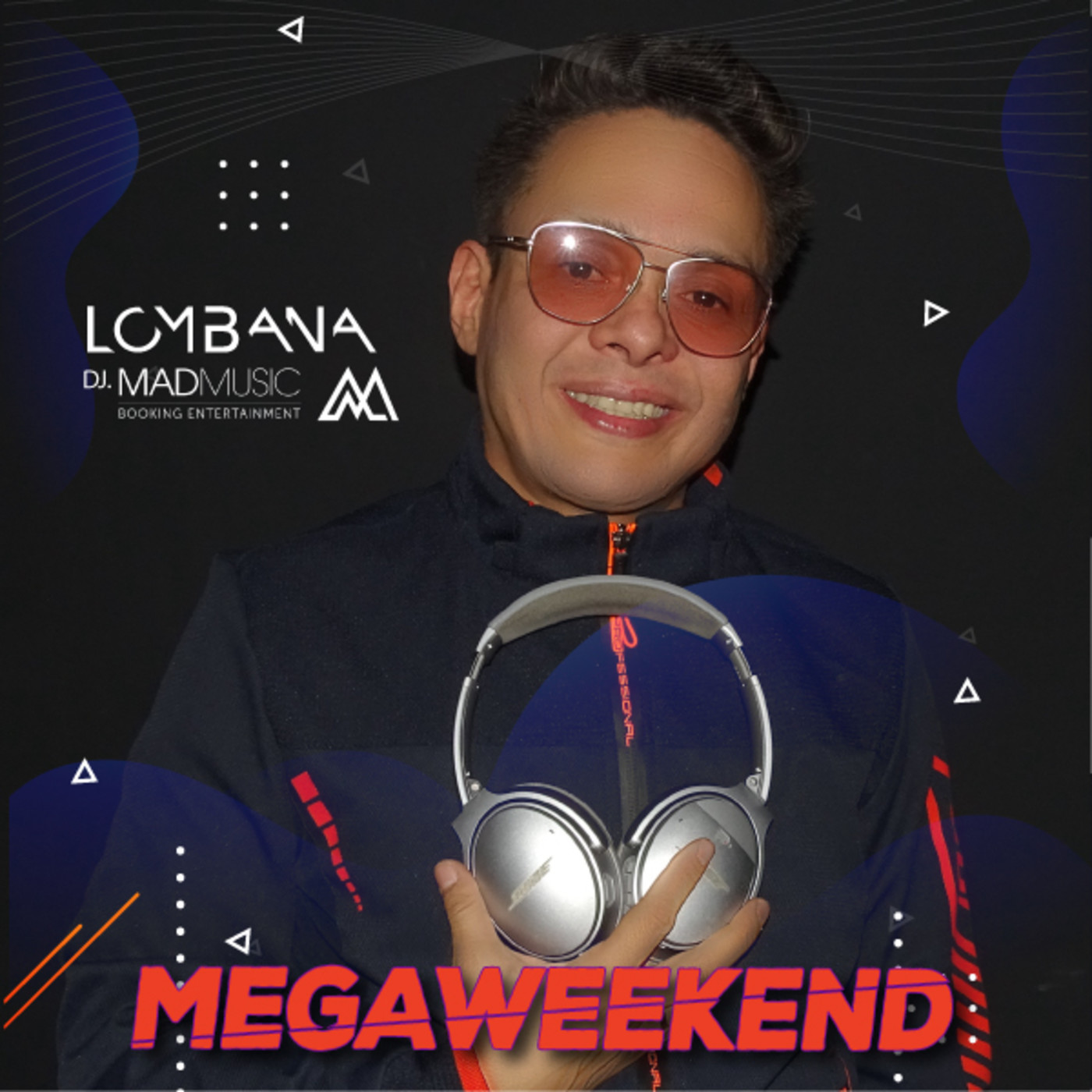 Megaweeekend 133(06_06_2020)_21.00 sabado