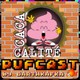 EL PUFCAST 1X00: Presentación