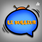 Le bulleur présente L’amant