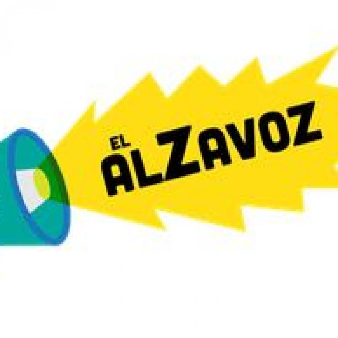 El Alzavoz