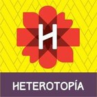 Heterotopía