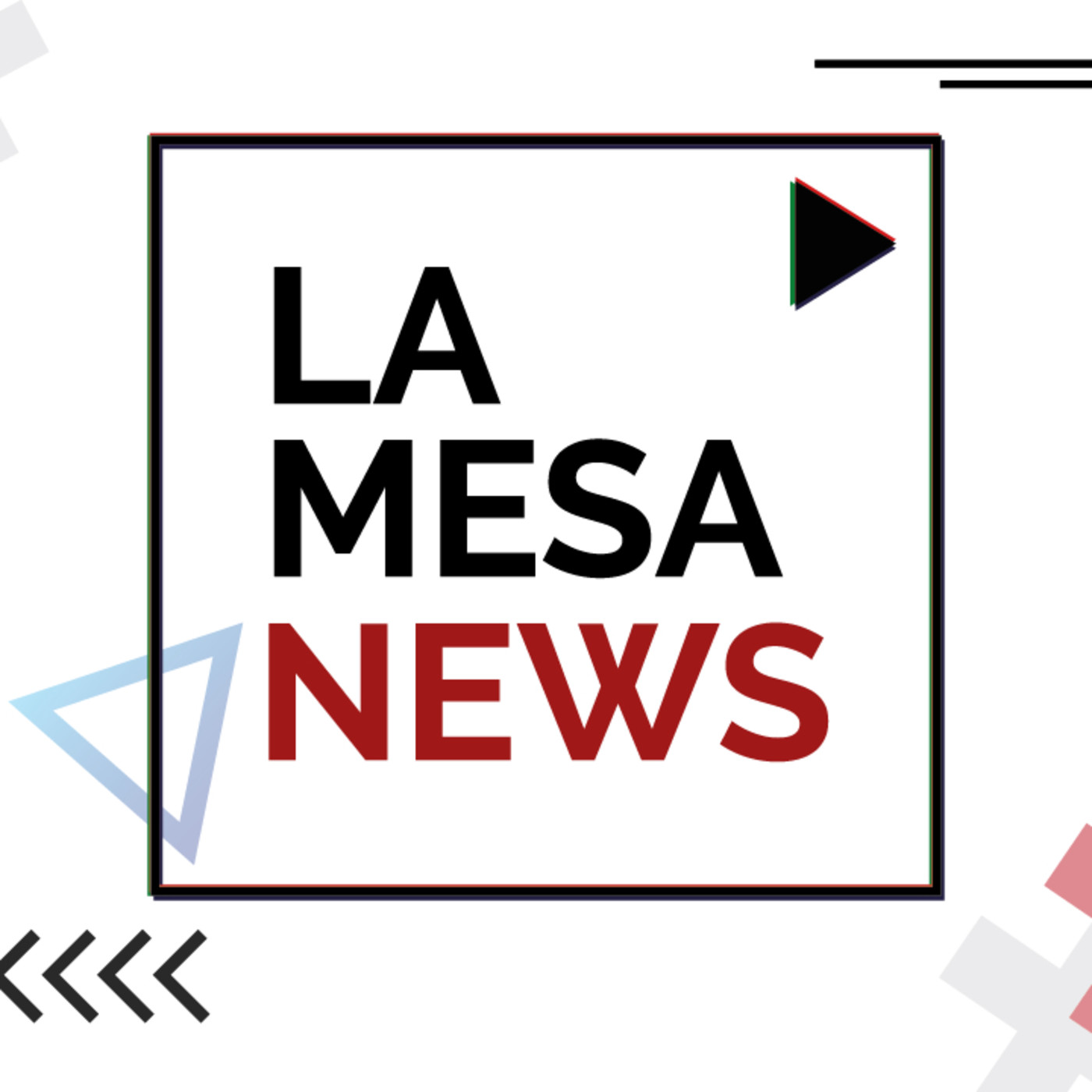 LA MESA NEWS