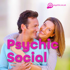 Psychic Social - Kathleen O'Keefe-Kanavos #016 Dreams Special (PART 2)
