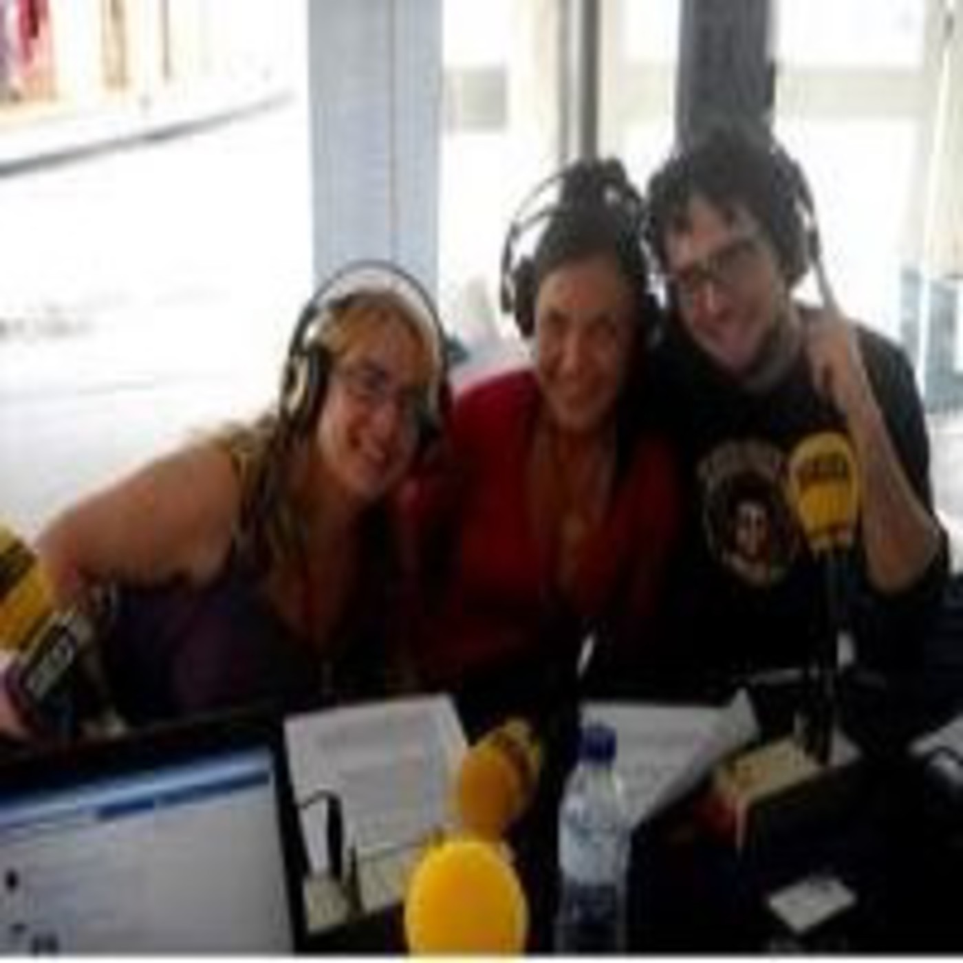 Podcast: Agenda Cultural Radio Alicante