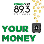 Money and Me: Firing Up One's Finances