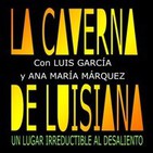 La Caverna de Luisiana PGM "Ooparts Humanos" 4x1