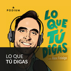 #10: Julián B. - 'Uso anabolizantes y esta es mi experiencia'