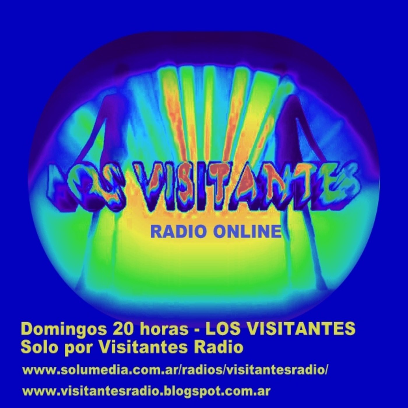 Podcast de Carlos Eduardo Cappuccio