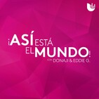 48: Love 101 with El Efecto Leopi - Pierde el Miedo a ONLINE dating ..Episodio 48