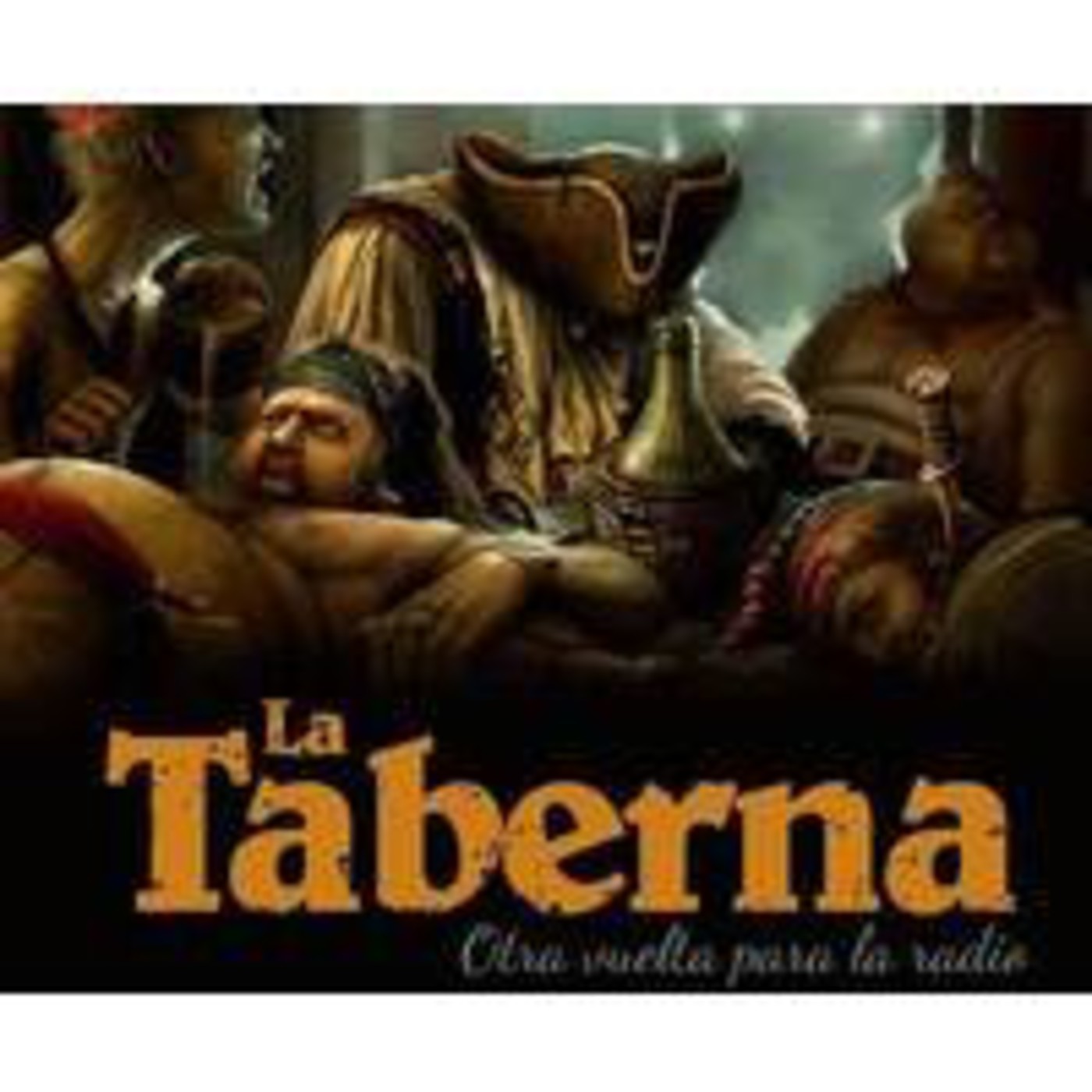 La Taberna en radio