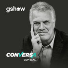 Pedro Bial entrevista Walcyr Carrasco