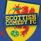 Scottish Comedy FC #54