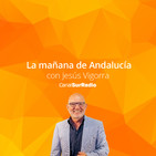 La mañana de Andalucía con Jesús Vigorra - 21/01/2020 08:00:01